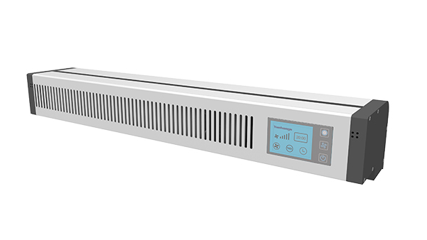 凈化型窗式通風(fēng)器80HF