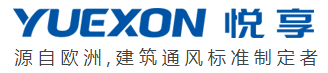 yuexon悅享-logo