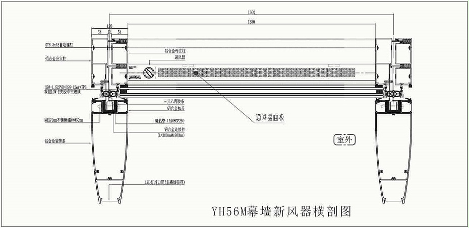 YH56M節(jié)點(diǎn)圖2