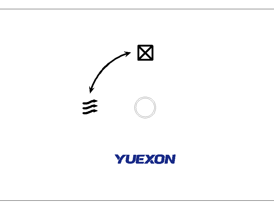 隱框幕墻通風器YH40M